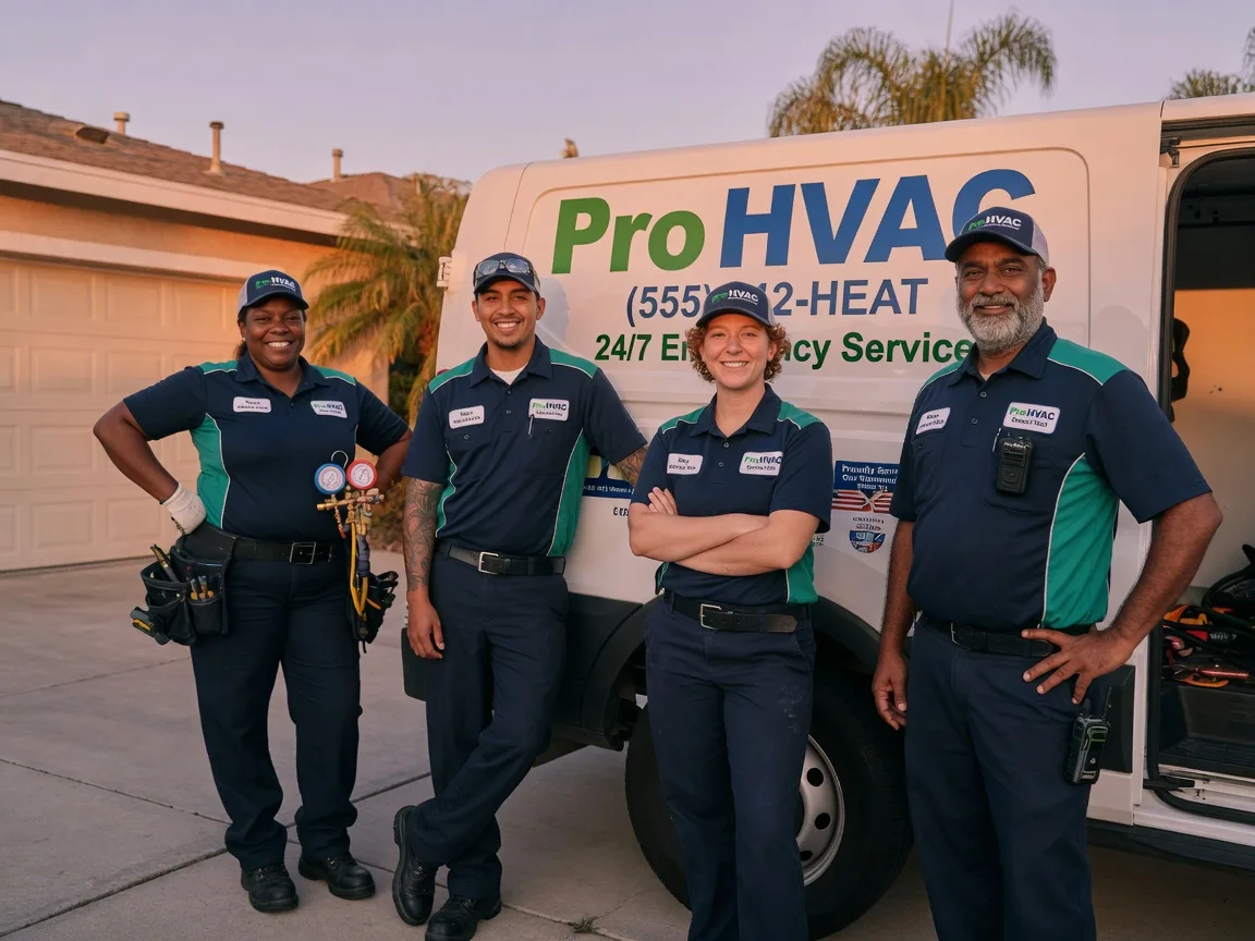 Furnace Repair company in Rushsylvania, OH