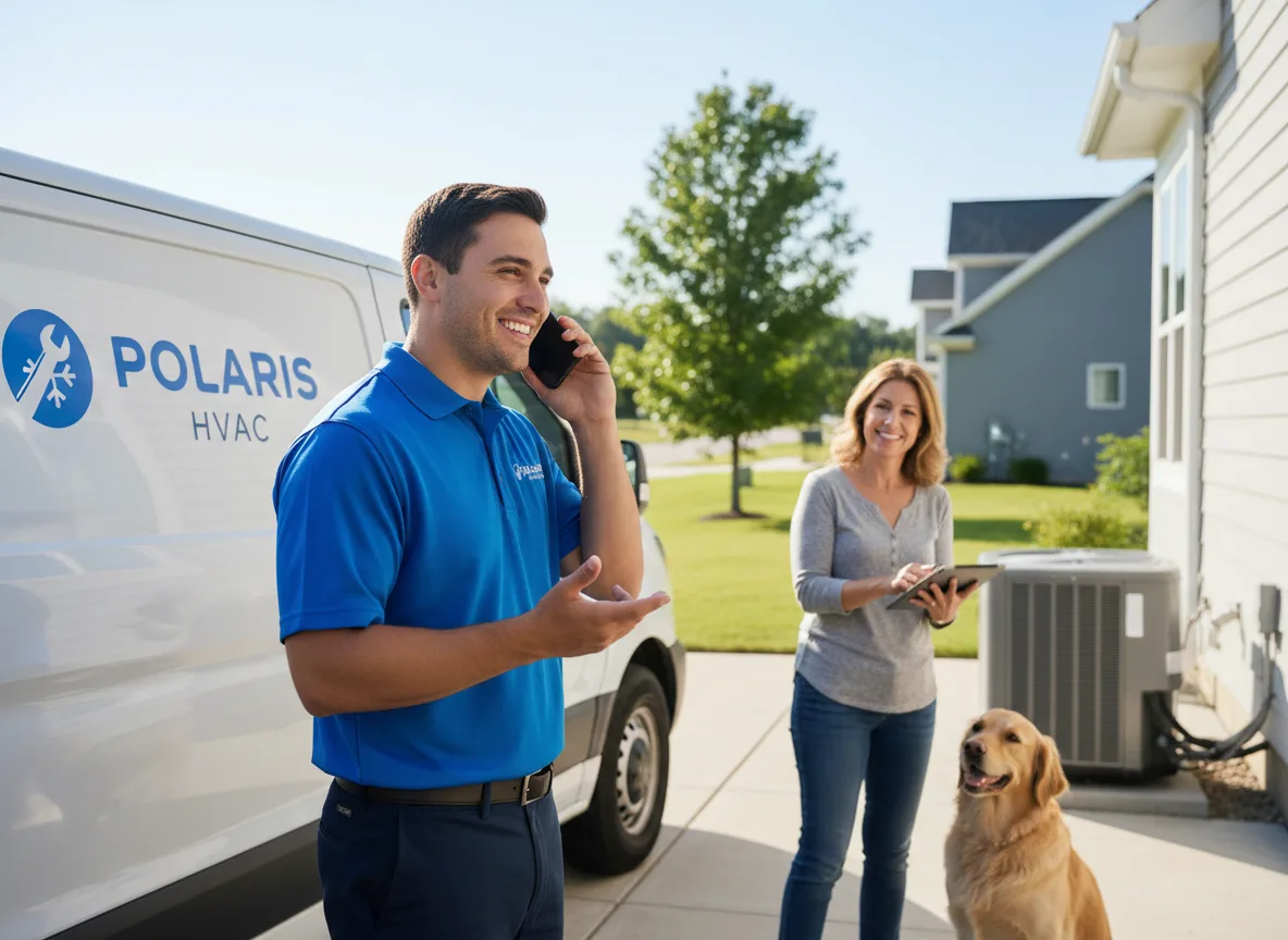 Furnace Repair Rushsylvania, OH FAQs